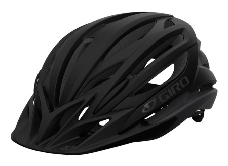 Kask mtb GIRO ARTEX INTEGRATED MIPS matte black roz. XL (61-65 cm) (NEW) - rove.pl