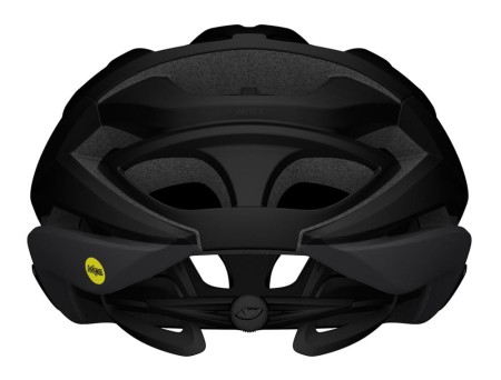 Kask mtb GIRO ARTEX INTEGRATED MIPS matte black roz. XL (61-65 cm) (NEW) - rove.pl