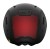 Kask miejski GIRO CAMDEN INTEGRATED MIPS matte black roz. L (59-63 cm) - rove.pl