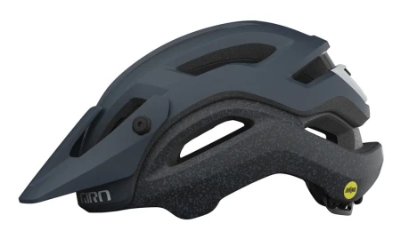 Kask mtb GIRO MANIFEST MIPS SPHERICAL matte gray roz. M (55-59 cm) (NEW)... - rove.pl