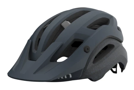 Kask mtb GIRO MANIFEST MIPS SPHERICAL matte gray roz. M (55-59 cm) (NEW)... - rove.pl