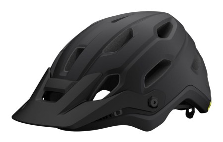 Kask mtb GIRO SOURCE INTEGRATED MIPS matte black fade roz. M (55-59 cm) (NEW) - rove.pl