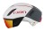 Kask czasowy GIRO VANQUISH INTEGRATED MIPS matte white portaro gray red roz. S (51-55 cm) (WYPRZEDAŻ -45%) - rove.pl