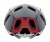 Kask czasowy GIRO VANQUISH INTEGRATED MIPS matte white portaro gray red roz. S (51-55 cm) (WYPRZEDAŻ -45%) - rove.pl