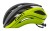 Kask szosowy GIRO AETHER SPHERICAL MIPS matte black fade highlight yellow roz. S (51-55 cm) (WYPRZEDAŻ -40%) - rove.pl