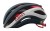 Kask szosowy GIRO AETHER SPHERICAL MIPS matte portaro gray white red roz. S (51-55 cm) (WYPRZEDAŻ -40%) - rove.pl