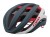Kask szosowy GIRO AETHER SPHERICAL MIPS matte portaro gray white red roz. S (51-55 cm) (WYPRZEDAŻ -40%) - rove.pl