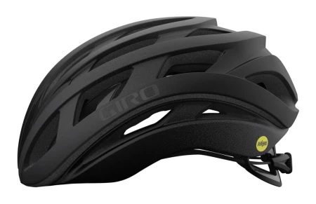 Kask szosowy GIRO HELIOS SPHERICAL MIPS matte black fade roz. L (59-63 cm) (NEW) - rove.pl