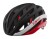 Kask szosowy GIRO HELIOS SPHERICAL MIPS matte black red roz. S (51-55 cm) (NEW) - rove.pl