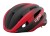 Kask szosowy GIRO SYNTHE II INTEGRATED MIPS matte black bright red roz. S (51-55 cm) - rove.pl