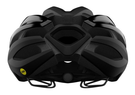 Kask szosowy GIRO SYNTHE II INTEGRATED MIPS matte black roz. L (59-63 cm) (NEW) - rove.pl
