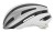Kask szosowy GIRO SYNTHE II INTEGRATED MIPS matte white silver roz. S (51-55 cm) (NEW) - rove.pl