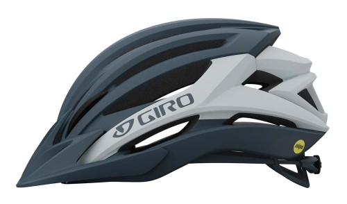 Przejdź do produktu Kask mtb GIRO ARTEX INTEGRATED MIPS matte portaro grey roz. L (59-63 cm) (NEW).