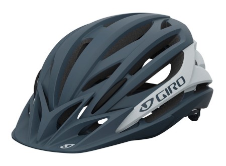 Kask mtb GIRO ARTEX INTEGRATED MIPS matte portaro grey roz. L (59-63 cm) (NEW). - rove.pl