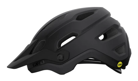 Kask mtb GIRO SOURCE INTEGRATED MIPS matte black fade roz. L (59-63 cm) (NEW) - rove.pl