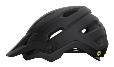Kask mtb GIRO SOURCE INTEGRATED MIPS matte black fade roz. XL (61-65 cm) (NEW) - rove.pl