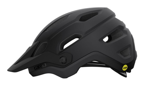 Przejdź do produktu Kask mtb GIRO SOURCE INTEGRATED MIPS matte black fade roz. XL (61-65 cm) (NEW)