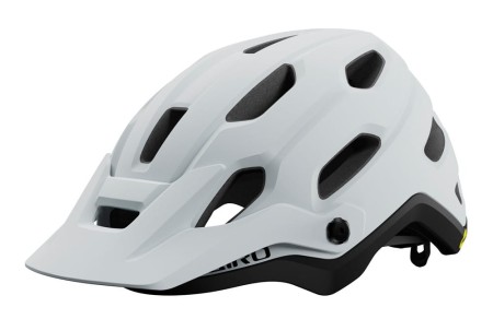 Kask mtb GIRO SOURCE INTEGRATED MIPS matte chalk roz. S (51-55 cm) (NEW) - rove.pl