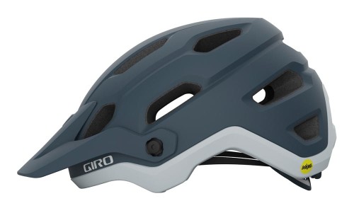 Przejdź do produktu Kask mtb GIRO SOURCE INTEGRATED MIPS matte portaro gray roz. S (51-55 cm) (DWZ) (WYPRZEDAŻ -45%)