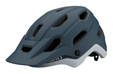 Kask mtb GIRO SOURCE INTEGRATED MIPS matte portaro gray roz. L (59-63 cm) (DWZ) (WYPRZEDAŻ -45%) - rove.pl