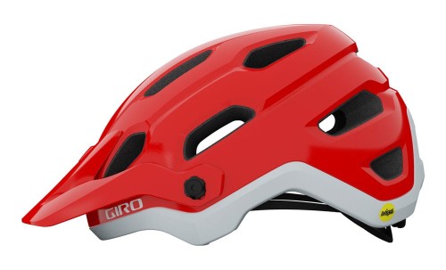Przejdź do produktu Kask mtb GIRO SOURCE INTEGRATED MIPS trim red roz. S (51-55 cm) (DWZ) (WYPRZEDAŻ -45%)