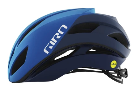 Kask szosowy GIRO ECLIPSE MIPS SPHERICAL matte ano blue roz. M (55-59 cm) (NEW) - rove.pl