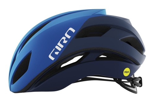 Przejdź do produktu Kask szosowy GIRO ECLIPSE MIPS SPHERICAL matte ano blue roz. M (55-59 cm) (NEW)