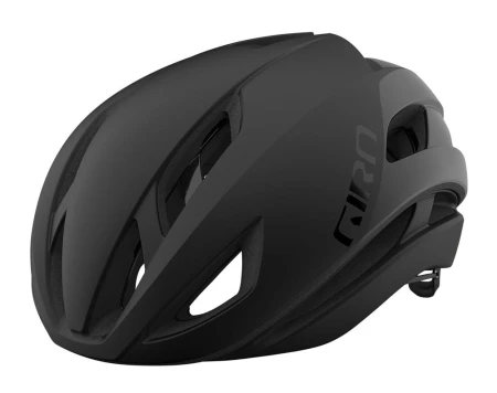Kask szosowy GIRO ECLIPSE MIPS SPHERICAL matte black gloss black roz. S (51-55 cm) (NEW) - rove.pl