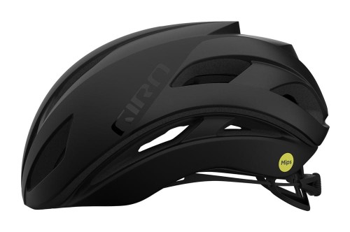 Przejdź do produktu Kask szosowy GIRO ECLIPSE MIPS SPHERICAL matte black gloss black roz. M (55-59 cm) (NEW)
