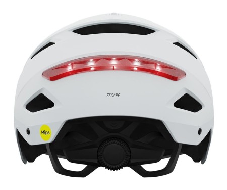 Kask miejski GIRO ESCAPE MIPS INTEGRATED matte chalk roz. S (51-55 cm) (NEW) - rove.pl