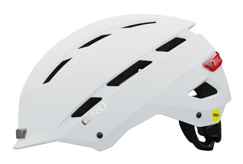 Przejdź do produktu Kask miejski GIRO ESCAPE MIPS INTEGRATED matte chalk roz. M (55-59 cm) (NEW)