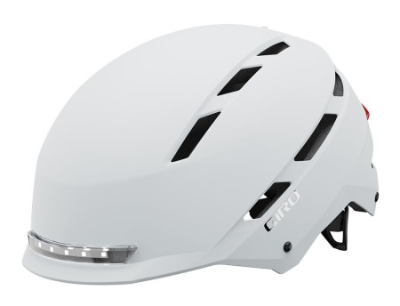 Kask miejski GIRO ESCAPE MIPS INTEGRATED matte chalk roz. L (59-63 cm) (NEW) - rove.pl