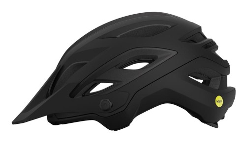 Przejdź do produktu Kask mtb GIRO MERIT MIPS SPHERICAL matte black roz. L (59-63 cm) (NEW)