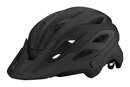 Kask mtb GIRO MERIT MIPS SPHERICAL matte black roz. L (59-63 cm) (NEW) - rove.pl