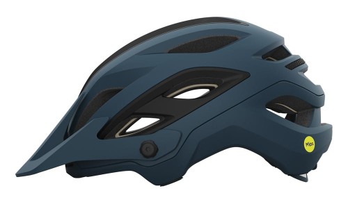 Przejdź do produktu Kask mtb GIRO MERIT MIPS SPHERICAL matte harbor blue roz. S (51-55 cm) (NEW)