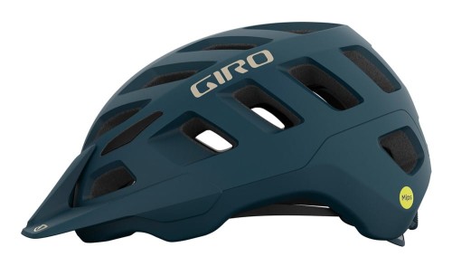 Przejdź do produktu Kask mtb GIRO RADIX INTEGRATED MIPS matte harbor blue roz. S (51-55 cm) (NEW)...