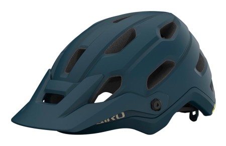 Kask mtb GIRO SOURCE INTEGRATED MIPS matte harbor blue roz. M (55-59 cm) (NEW) - rove.pl
