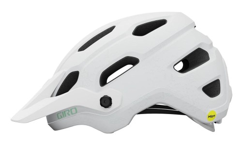 Przejdź do produktu Kask mtb GIRO SOURCE INTEGRATED MIPS W matte white roz. M (55-59 cm) (NEW)