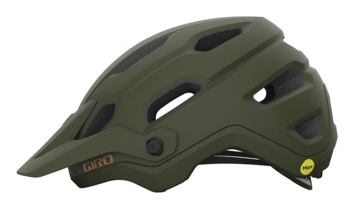 Przejdź do produktu Kask mtb GIRO SOURCE INTEGRATED MIPS matte trail green roz. S (51-55 cm) (NEW)