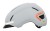 Kask miejski GIRO ETHOS INTEGRATED MIPS LED matte chalk roz. M (55-59 cm) (NEW) - rove.pl
