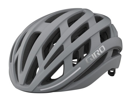 Kask szosowy GIRO HELIOS SPHERICAL MIPS matte sharkskin roz. L (59-63 cm) (NEW) - rove.pl