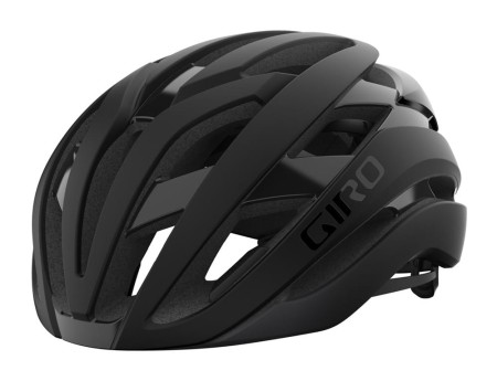 Kask szosowy GIRO CIELO MIPS matte black charcoal roz. S (51-55 cm) (NEW) - rove.pl
