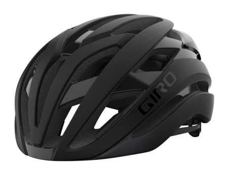 Kask szosowy GIRO CIELO MIPS matte black charcoal roz. L (59-63 cm) (NEW) - rove.pl