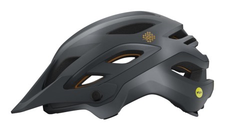 Kask mtb GIRO MERIT MIPS SPHERICAL matte dark shark dune roz. M (55-59 cm) (NEW) - rove.pl