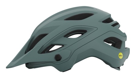 Kask mtb GIRO MERIT MIPS SPHERICAL matte mineral roz. M (55-59 cm) (NEW)... - rove.pl