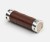 Chwyty BROOKS SLENDER LEATHER GRIPS, Brown, Rozmiar 100/100 (NEW) - rove.pl