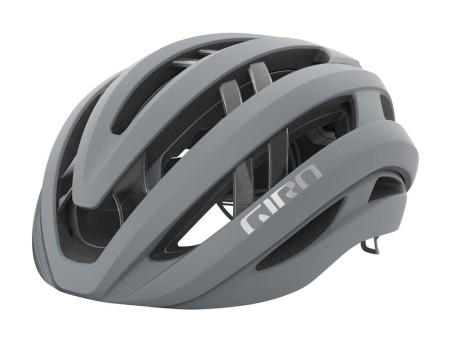 Kask szosowy GIRO ARIES SPHERICAL MIPS matte sharkskin roz. M (55-59 cm) (NEW) - rove.pl