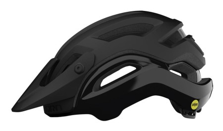Kask mtb GIRO MANIFEST MIPS SPHERICAL matte black roz. M (55-59 cm) (NEW) - rove.pl