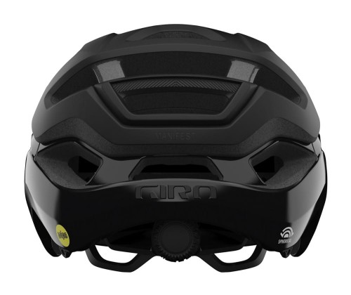 Przejdź do produktu Kask full face BELL SUPER AIR R MIPS SPHERICAL matte black white fasthouse roz. M (55-59 cm) (NEW).