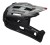 Kask full face BELL SUPER AIR R MIPS SPHERICAL matte gray black fasthouse roz. S (52-56 cm) (NEW) - rove.pl